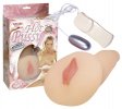 Vag�na Nature Skin Hot Pussy