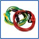 Elektrosex kabely Low Profile Leads