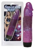 Gelov� vibr�tor Space rider 3000