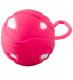 Fun Factory Teneo Uno white-india red