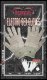 Elektrosex rukavice s p��slu�enstv�m Gloves