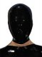 Latexov� maska