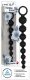 An�ln� kuli�ky Fantasy Island Black