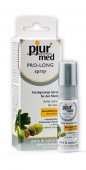 Znecitlivuj�c� sprej Pjur med Pro-long 20 ml