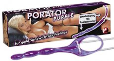 Krou�ek pro an�ln� dr�d�n� Porator