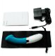 LELO Gigi Turquoise blue