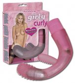 Vibr�tor Girly Curly