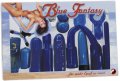 Vibr�tor Blue Fantasy Set