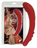 Dildo Galaxia red