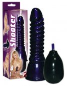 Dildo Shooter purple