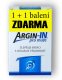 Argin-IN pro mu�e 90 tobolek + Argin-IN 90 tobolek zdarma
