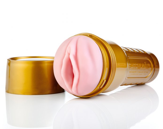 Fleshlight Pink Lady Stamina Training Unit - Kliknut�m na obr�zek zav�ete
