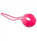 Fun Factory Teneo Uno white-india red