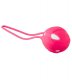 Fun Factory Teneo Uno white-india red