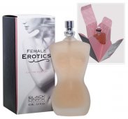 Toaletn� voda Female Erotics 100 ml