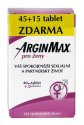 ArginMax tbl.60 pro ženy ArginMax tbl.60 pro ženy