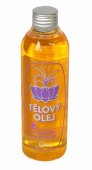 Salvus t�lov� olej - eroticko relaxa�n� 200 ml