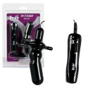 An�ln� kol�k vibra�n� The X Reamer