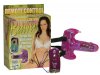 Dr�didlo Beaver s mini penisem