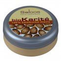 SALOOS Bio Karit� Bambuck� m�slo 50ml