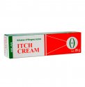 Kr�m Itch cream