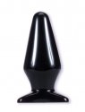 Anální kolík black L Anální kolík black L