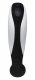 Fun Factory Delight black-white Click \'N\' Charge