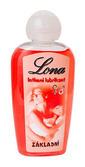 LONA z�kladn� 130ml - Kliknut�m na obr�zek zav�ete