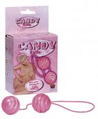 Venu�iny kuli�ky Candy