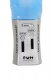 Fun Factory Sally Sea frosted blue