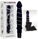 Vibr�tor Blue elegance sklen�n�