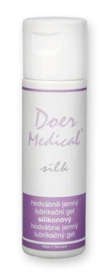 Doer Medical Silk 100ml - Kliknut�m na obr�zek zav�ete