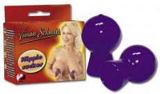 Savky Vivian Schmitt Nipple Sucker