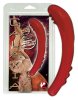 Dildo Galaxia red