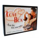 Balíček Love Box Erotic moments Balíček Love Box Erotic moments