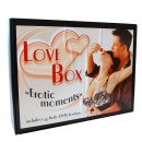 Balíček Love Box Erotic moments Balíček Love Box Erotic moments