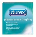 Durex Pleasuremax Tingling