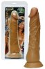 Dildo s p��savkou Latin