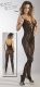 Catsuit ouvert