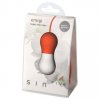 Venu�iny kuli�ky SinFive Emigi Flame