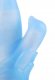 Fun Factory Sally Sea frosted blue
