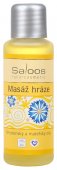 SALOOS Olej na mas� hr�ze 50ml