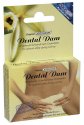 Orální rouška Dental Dam vanilka Orální rouška Dental Dam vanilka