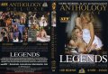 Anthology Legends de luxe