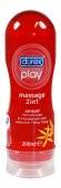 Durex Play Mas�n� gel 2v1 Ylang Ylang 200 ml