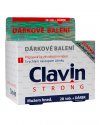 Clavin STRONG tob.28 + Alkotester ZDARMA Clavin STRONG tob.28 + Alkotester ZDARMA