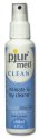 Desinfekce Pjur med Clean