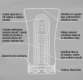 Tenga US Soft tube Cup