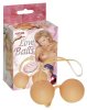 Venu�iny kuli�ky Natur skin