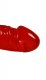 Dildo dvojit� Ultra Dong �erven�